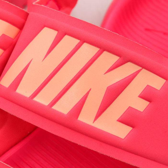 Nike tanjun sandals hot pink online