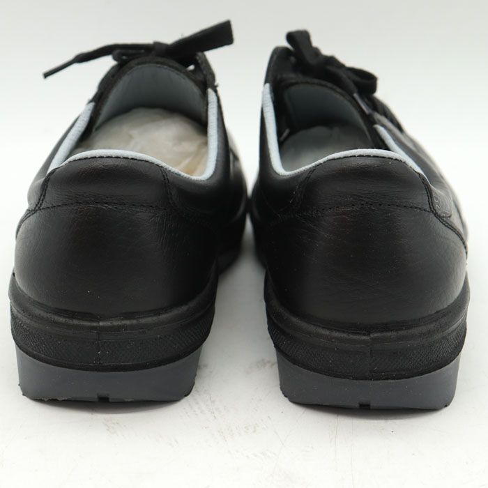 ミドリ安全 安全靴 未使用 セーフティシューズ 作業靴 短靴 JIS規格