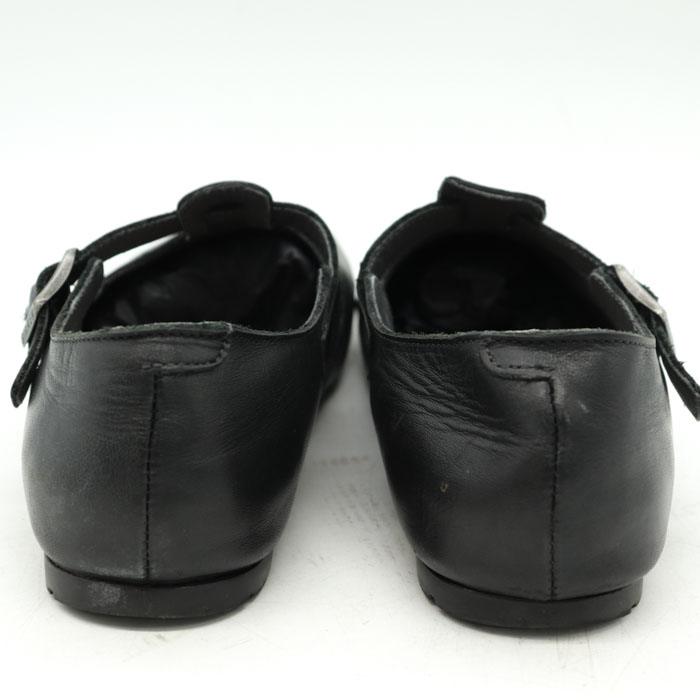 最終価格BIRKENSTOCK★ビルケンシュトックフラットシューズ　25cm新品