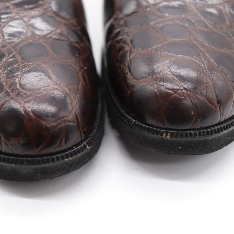 フェラガモパンプス ・ イタリア製ブーツ定価…36000円
