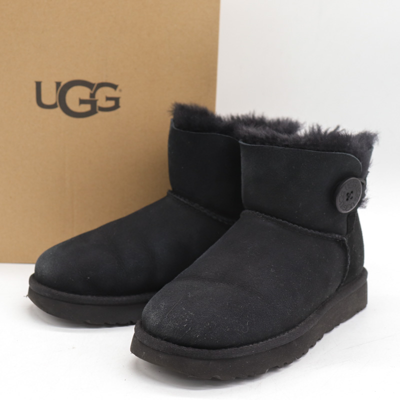 UGG ムートンブーツ新品ブーツ