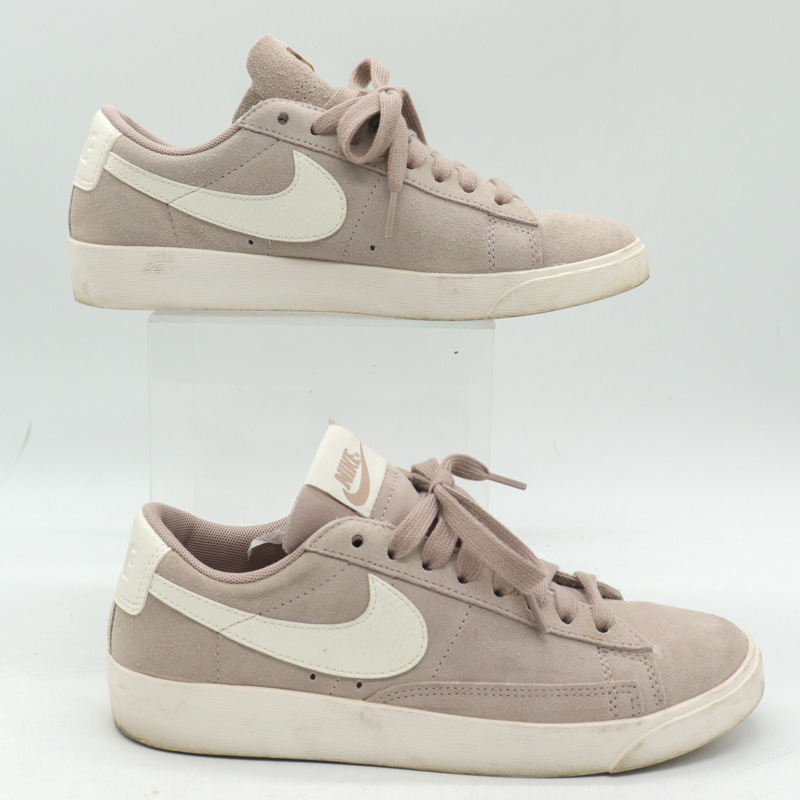 NIKE ナイキ レディース スニーカー W BLAZER LOW 77 JUMBO ウィメンズ