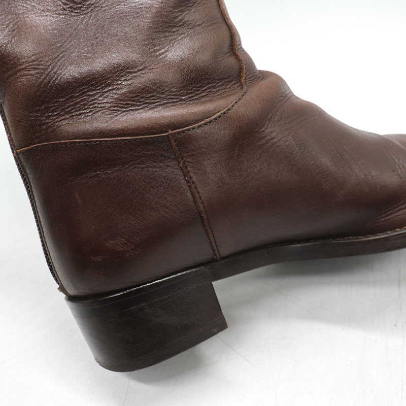 ユナイテッドアローズ ロングブーツ 靴 シューズ 日本製 レディース  