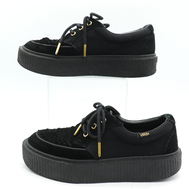 Vans 2025 creepers 通販