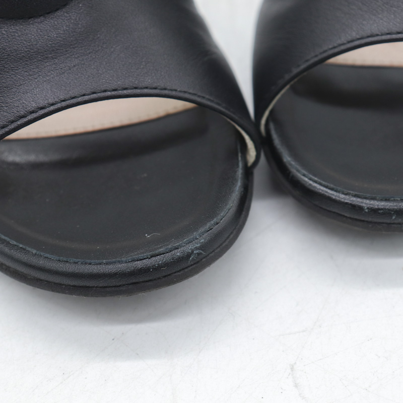 銀座ヨシノヤ サンダル バックストラップ 日本製 ブランド シューズ 靴 