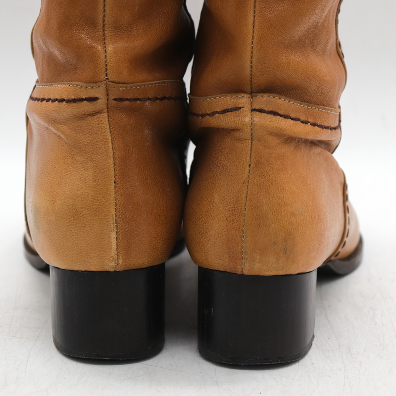 シューコンマ ボニー ロングブーツ 靴 シューズ レディース 36サイズ  