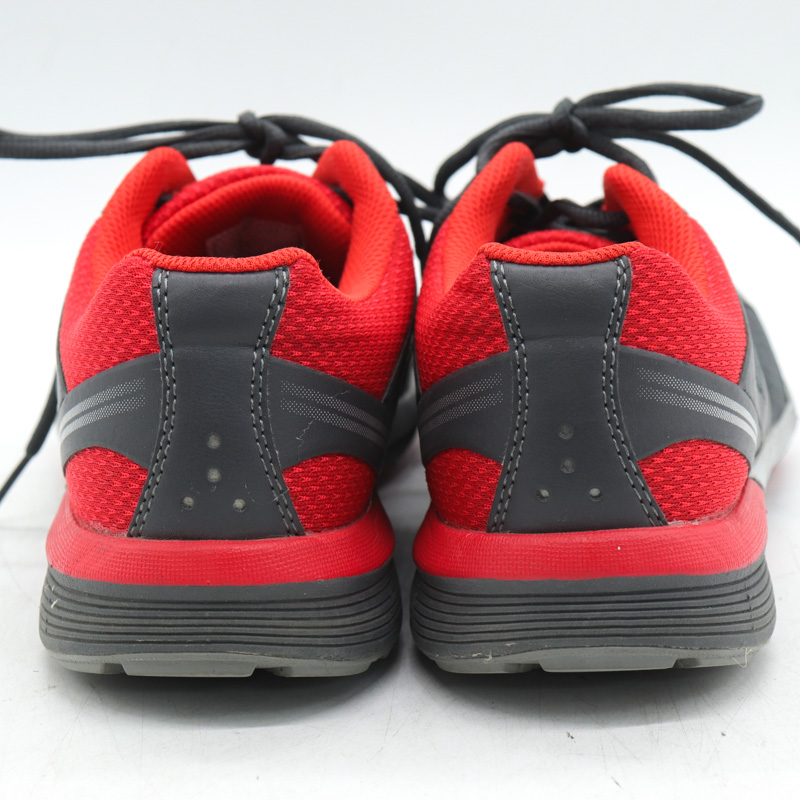 イグニオ スニーカー ローカット 靴 シューズ メンズ 25.5cmサイズ 