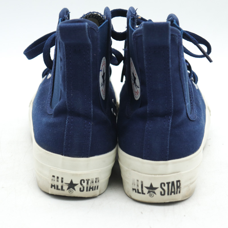 コンバース Chuck Taylor オールスター サイドゴアブーツ 23cm コンバース Chuck Taylor オールスター サイドゴアブーツ 23cm