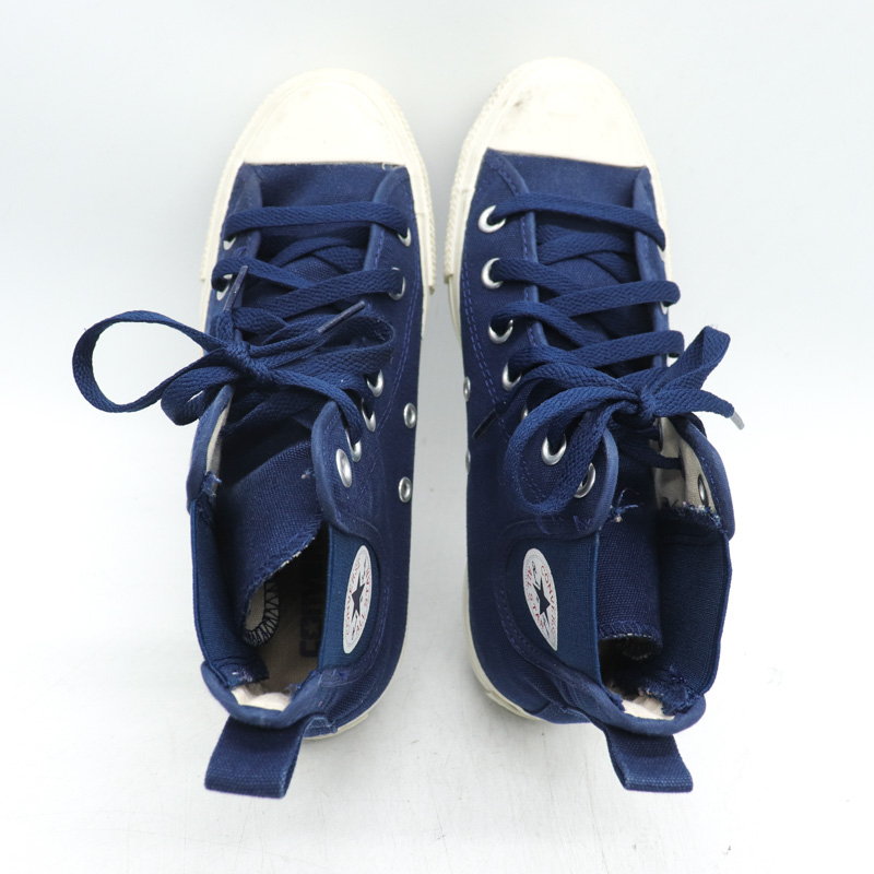 コンバース Chuck Taylor オールスター サイドゴアブーツ 23cm コンバース Chuck Taylor オールスター サイドゴアブーツ 23cm