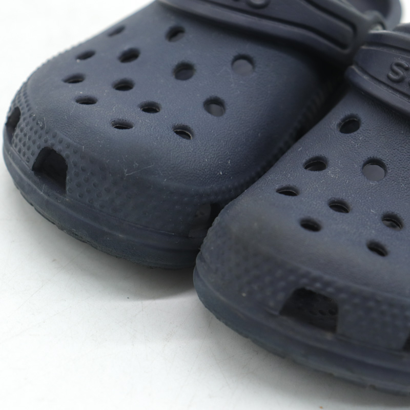 スリッポン 販売 子供 crocs