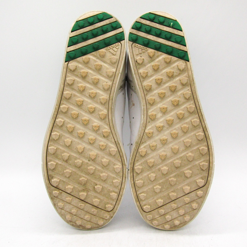 ADIDAS GOLF アディダス　アディクロスGTX 　サイズ27 美品中古 ADIDAS GOLF アディダス アディクロスGTX サイズ27 美品中古