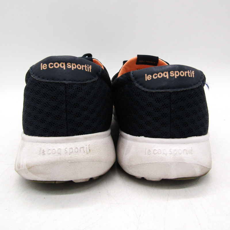 le coq sportif 靴 ストア サイズ