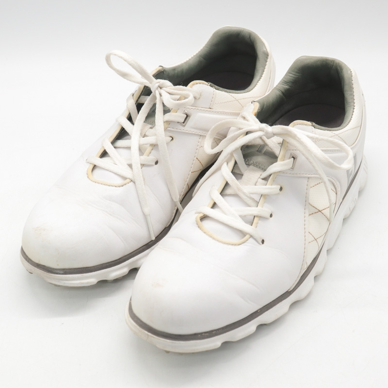 フットジョイPRO SL レディースシューズ FJ PRO SL ゴルフ