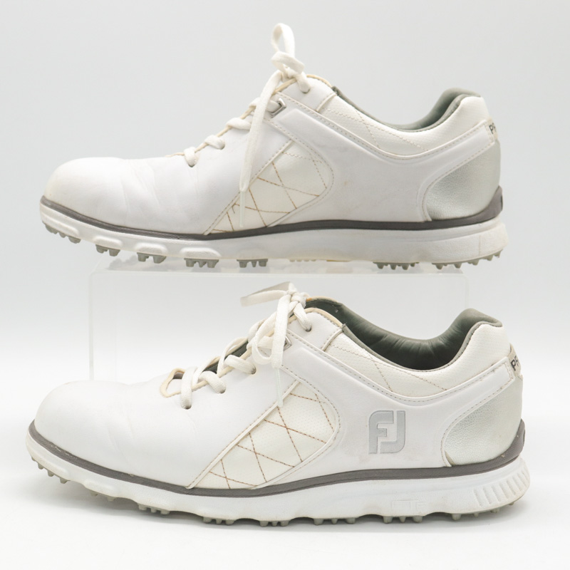 フットジョイ FJ ゴルフシューズ ボア スパイクレス 55448J 25