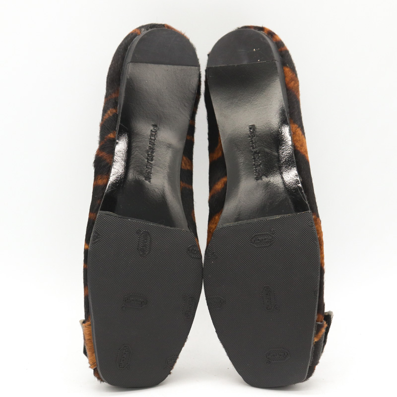 ピエールアルディ シューズ 黒 37.5 【公式通販】