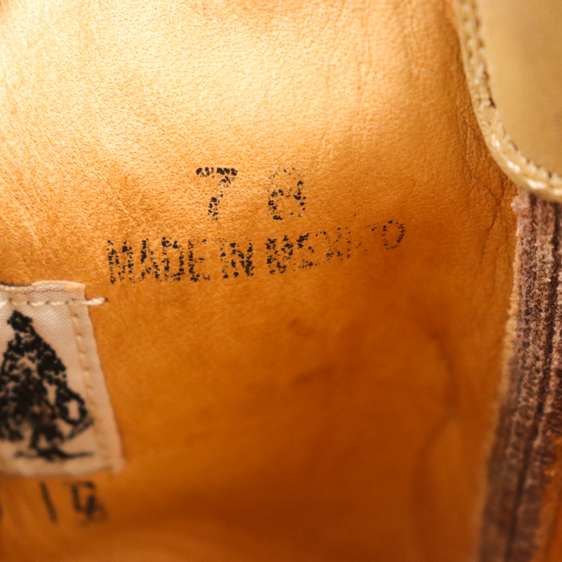 ◆THE OLD GRINGO　オールド　グリンゴ　ウエスタンブーツ　ロング OLD GRINGO | Import Brand | 製品案内 | 株式会社ファニー