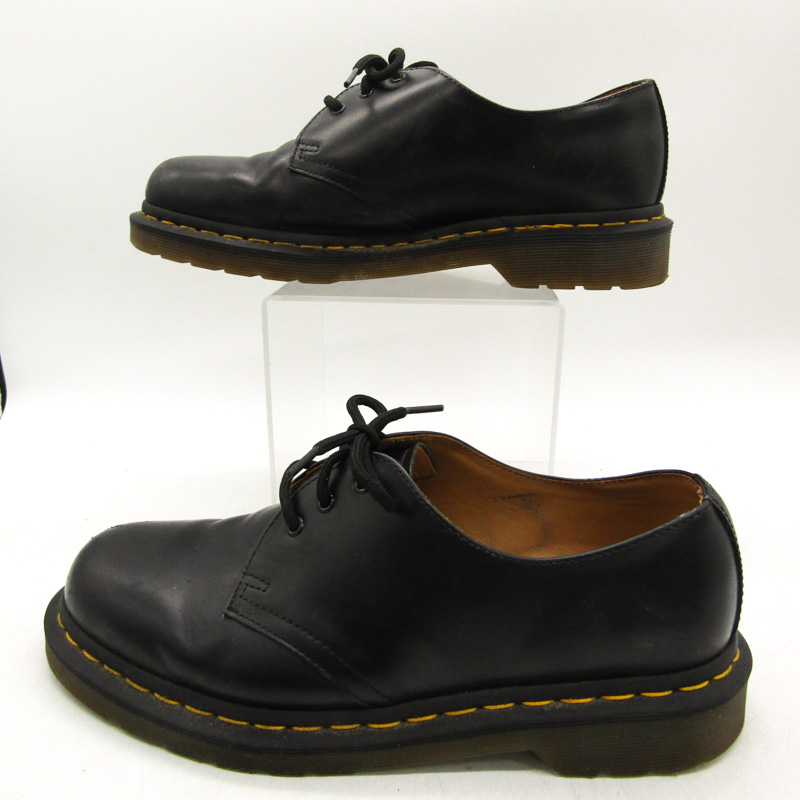ドクターマーチン ドレスシューズ 3EYE GIBSON SHOES 146159 ブランド 