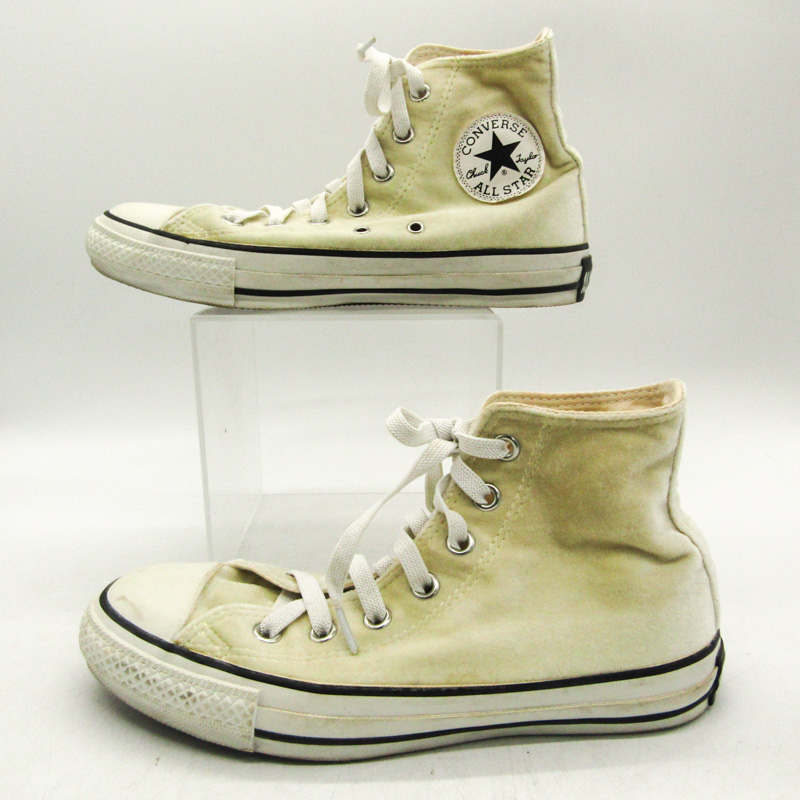 コンバース スニーカー ハイカット オールスター 1CK534 シューズ 靴  