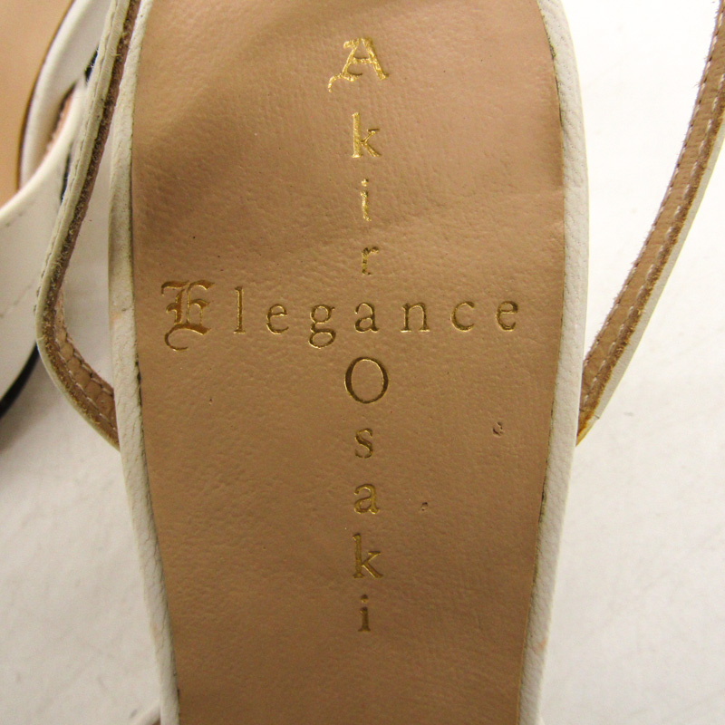 elegance osakiのショートブーツ｜ファッション