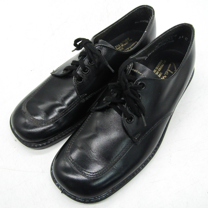 クラークス ドレスシューズ 本革 レザー Uチップ ブランド シューズ 靴 黒 レディース 3.5サイズ ブラック Clarks  【中古】｜Clarks｜店舗買取｜シューズ＞その他シューズ｜USEDのアパレル通販サイト - SMASELL（スマセル）