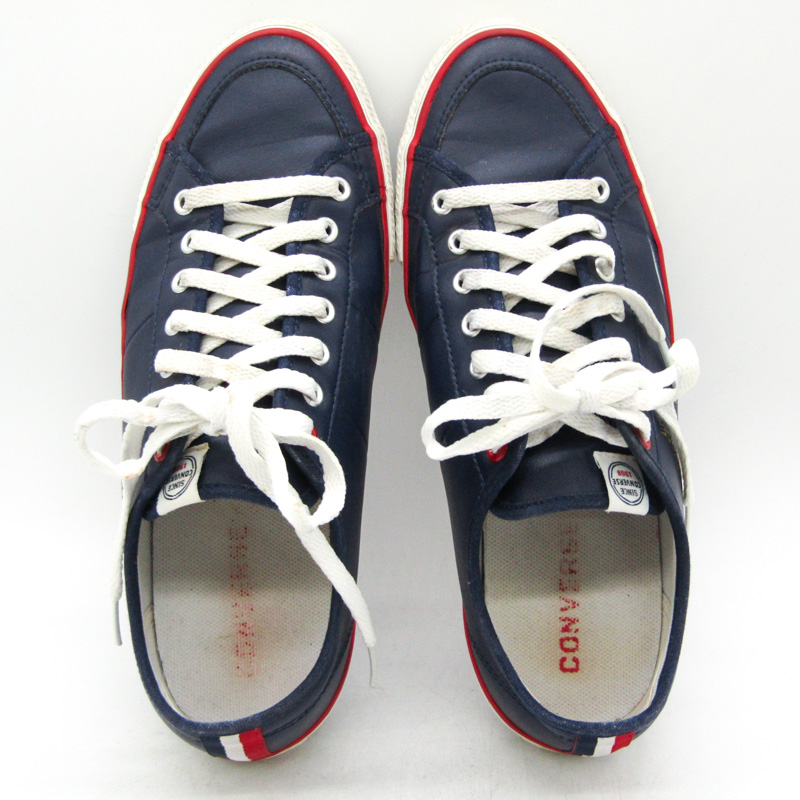コンバース スニーカー ローカット 1606 シューズ 靴 メンズ 26サイズ  