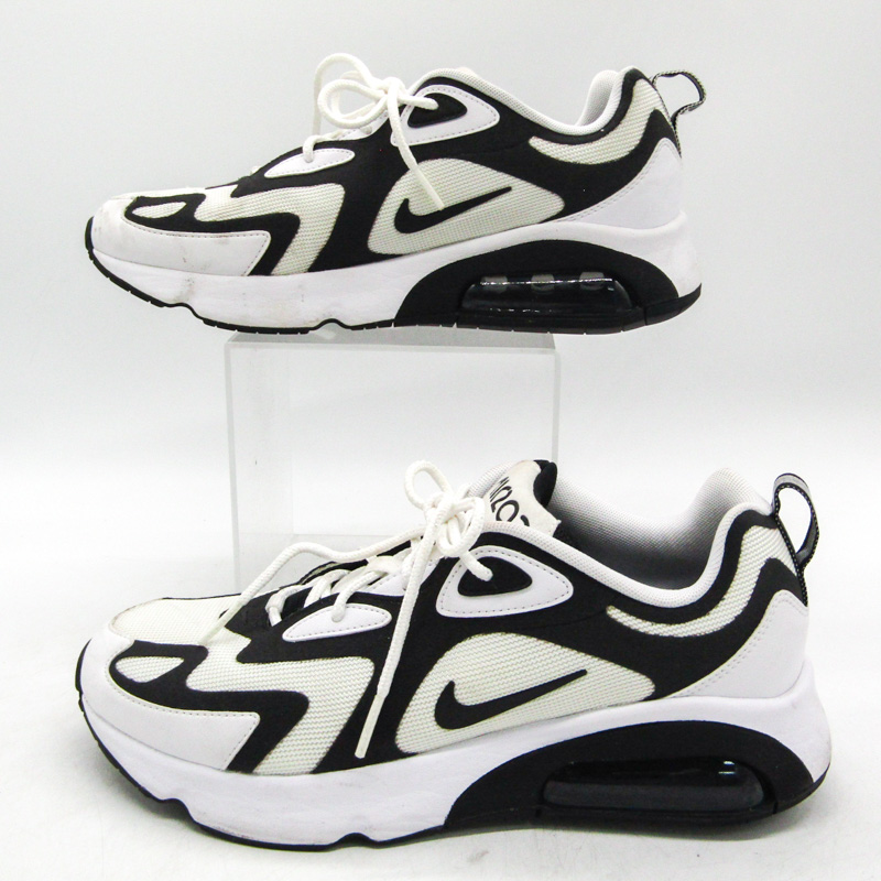 NIKE◇ローカットスニーカー/27cm/CRM/HV4302-078 : セカンド