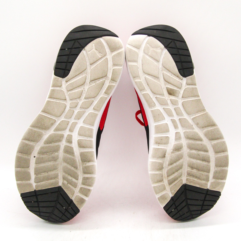 ピットブル PUMA プーマ CELL MODERATE セル モデレート 195323 ABC限定05WH