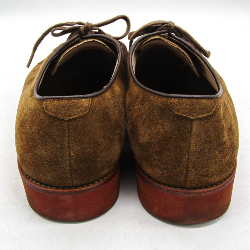 Hush Puppies スエード ビジネススーツ レザー スニーカー ハッシュパピー ドレスシューズ ビジネスシューズ スウェード