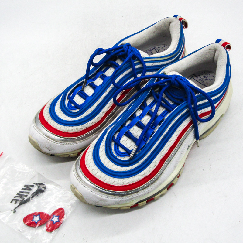 Nike Air Max 97 All Star Jersey 25.5 NIKE