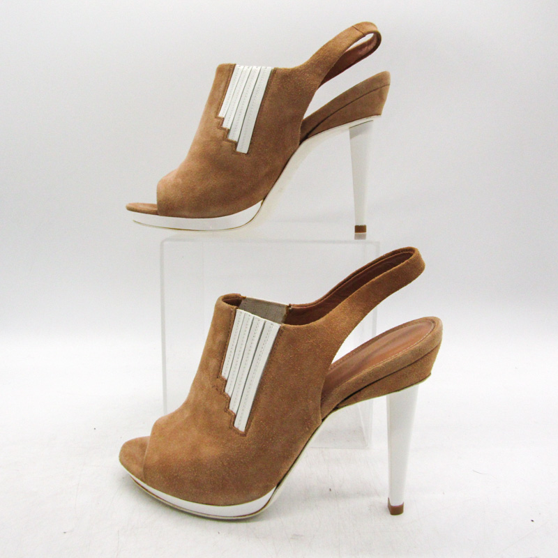 セルジオロッシ　サンダル　36サイズ Sergiorossi セルジオロッシ/サンダル36サイズ