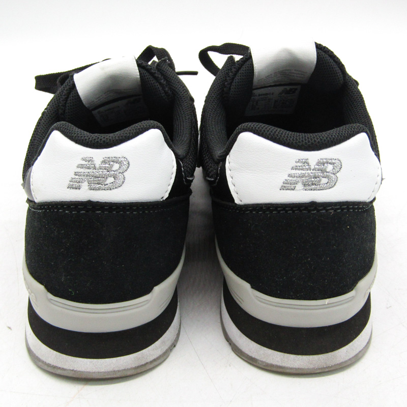 新品24 5cmニューバランス newbalanceレディーススニーカー