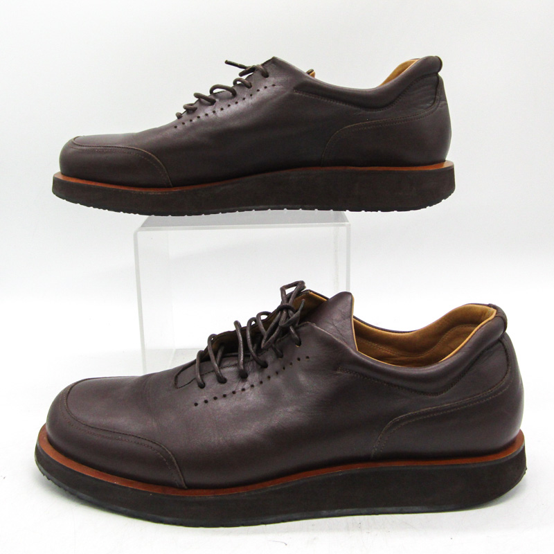 ✨美品✨　バリー　Bally メンズ　革靴　ドレスシューズ　25.5 ビジネス バリー BALLY ビジネスシューズ