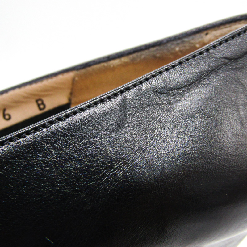 サルヴァトーレフェラガモ パンプス ブランド シューズ 靴 イタリア製  