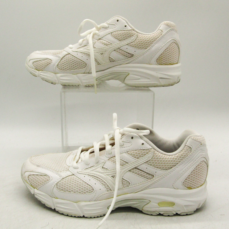 MIZUNO 【サイズ交換送料無料】レッド×ホワイト ミズノ 野球