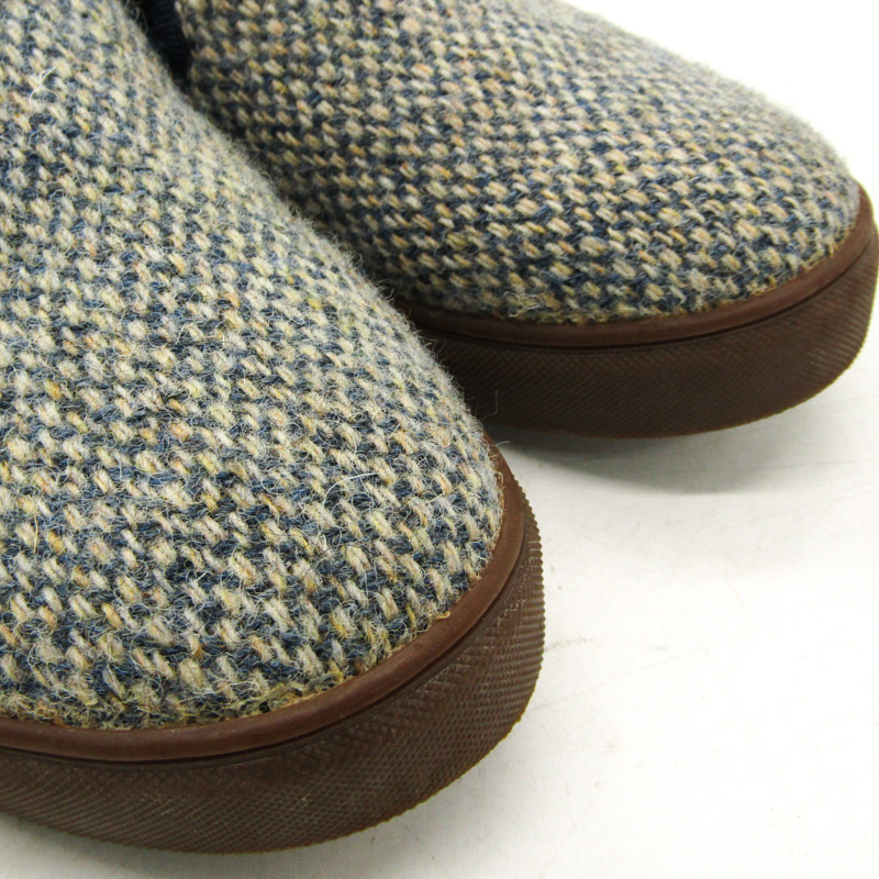 楽天市場】REGAL【リーガル】×Harris Tweed ハリスツイード