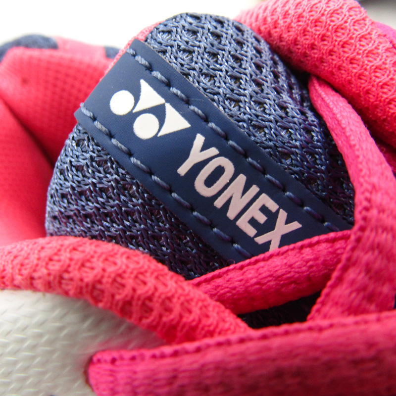28cm】YONEX 75THパワークッションオフコート SHBR75A - メルカリ