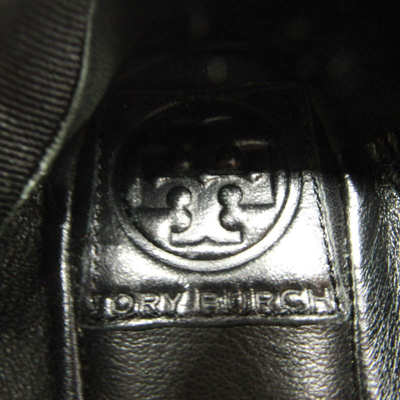 中古・古着通販】TORY BURCH (トリーバーチ) バレエシューズ