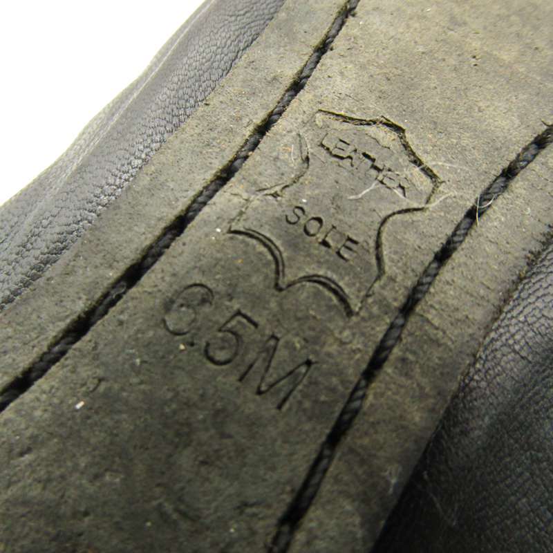 トリーバーチ バレエシューズ サブリナシューズ 本革 レザー ブランド 
