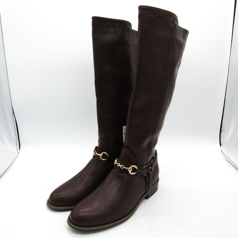 br22 RED HOT DEVIL スカジャン 黒×白金 メンズLサイズ相当 【公式通販】