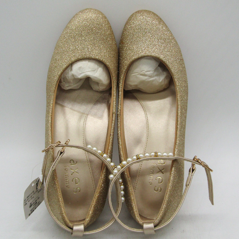 LOUIS VUITTON レインブーツ size40