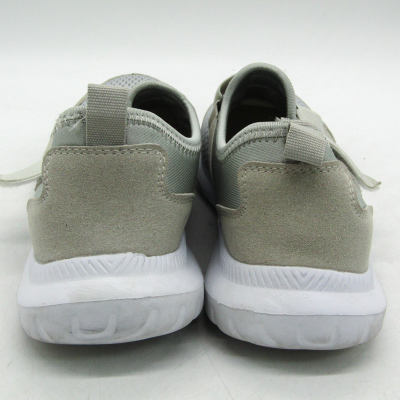 【みぃみ】London COAST UK8 (9号) ミチコロンドン スニーカー スリッポン ブランド シューズ 靴