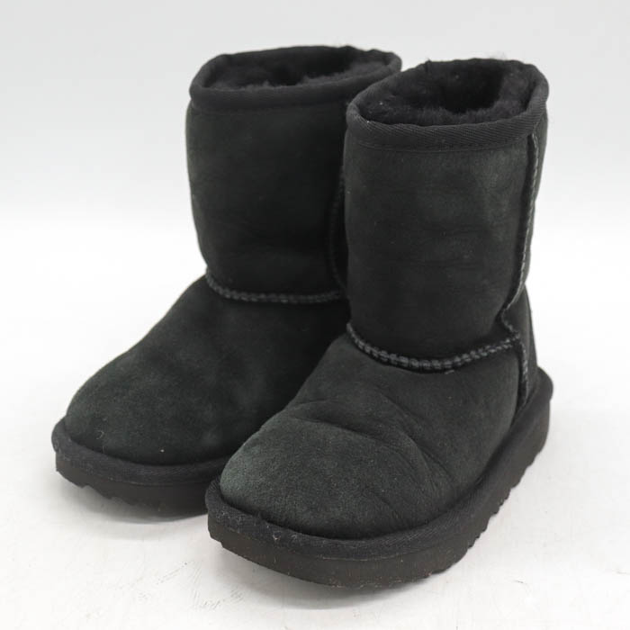 アグ ugg キッズ ムートンブーツ 20cm ☆UGG