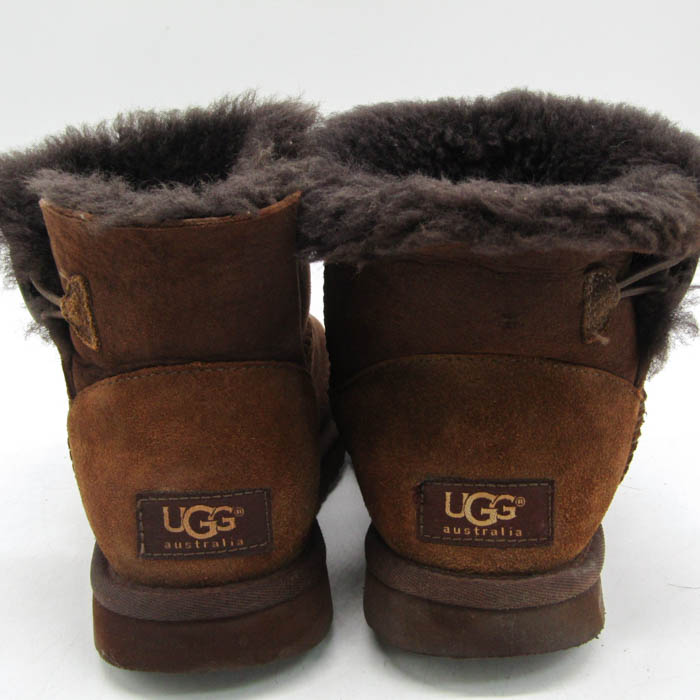 UGGムートン 楽天市場】(SALE)UGG(アグ)ムートン ブーツ スエード 厚底