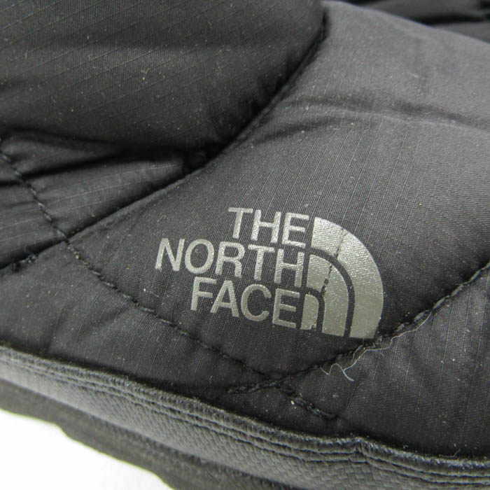 ザ・ノースフェイス ヌプシ ブーティ NFW51585 アウトドア シューズ 靴 ブランド レディース 23サイズ ブラック THE NORTH  FACE 【中古】｜THE NORTH FACE｜店舗買取｜シューズ＞ブーツ｜USEDのアパレル通販サイト - SMASELL（スマセル）