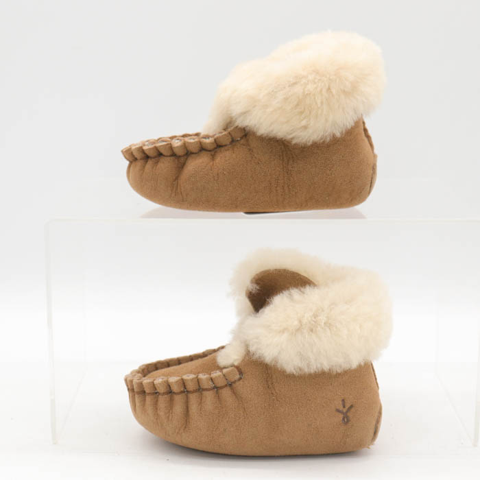 EMU エミュー ボア モカシン アミティ カフ 25cm☆USED 楽天市場】EMU