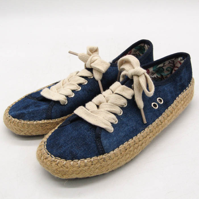 新品未使用　フェラガモ　キッズ　スニーカー　16.5