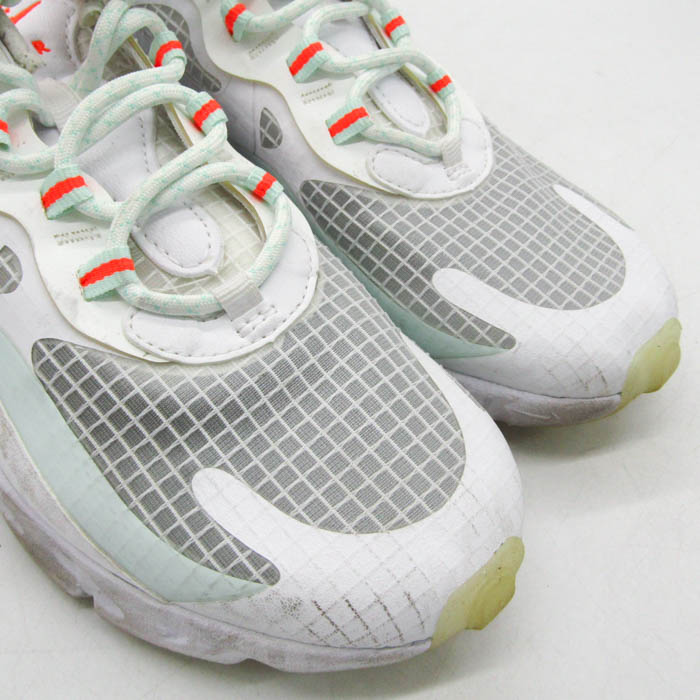 ナイキ スニーカー エアマックス 270 リアクト ハイパー クリムゾン  