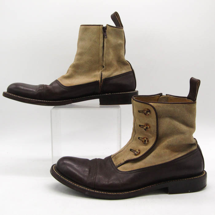 ドライボーンズ エンジニアブーツ DSHC-015 Engineer ドライボーンズ