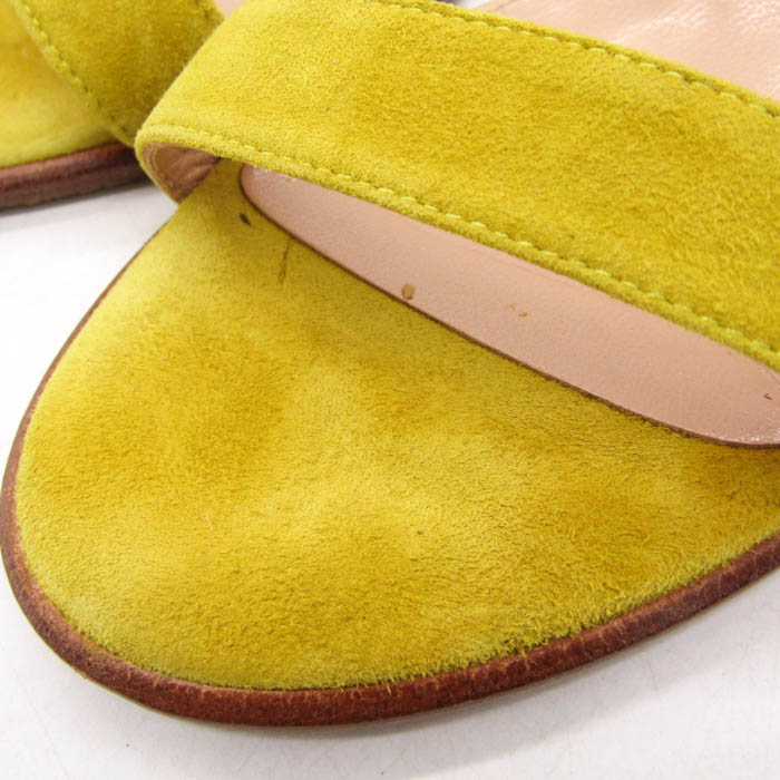 ペリーコ サニー サンダル 本革 レザー ブランド 靴 スペイン製  