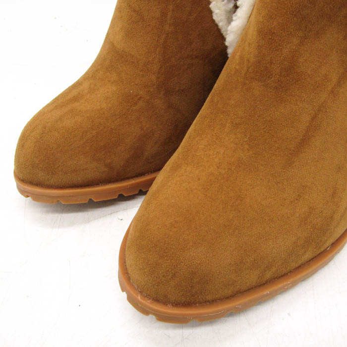 ヘザー ニーハイブーツ ロングブーツ 未使用 シューズ 靴 レディース L